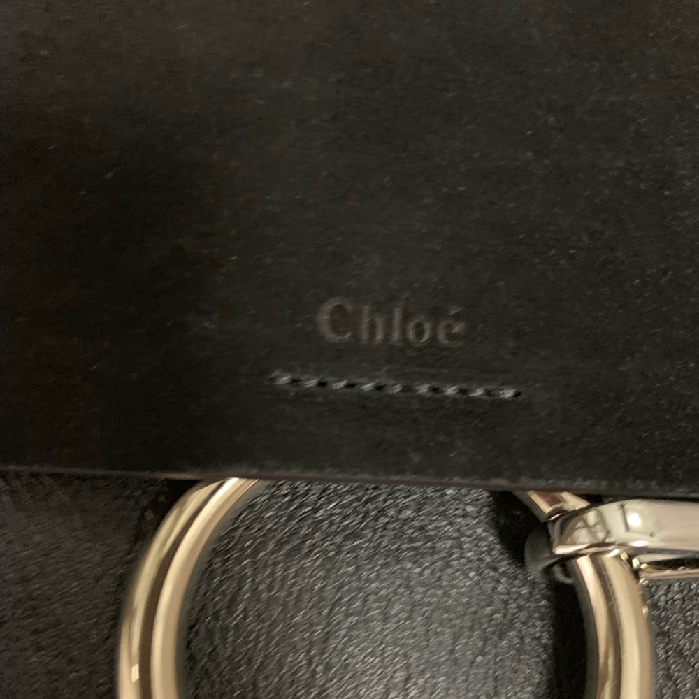 Chloe Faye Small Backpack - Picture 4 of 7